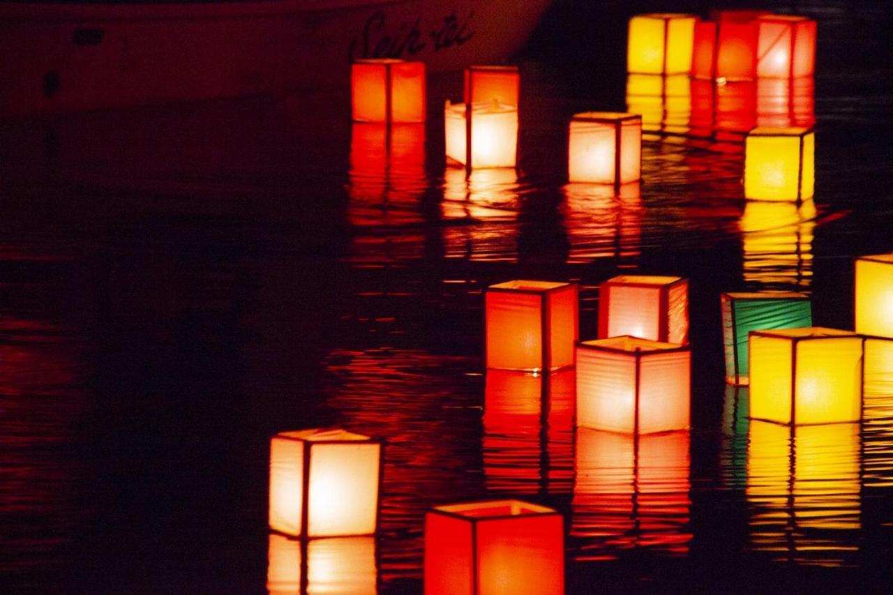 Kurobe View Hotel Omachi  Bagian luar foto